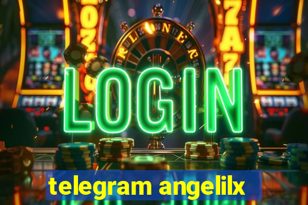 telegram angelilx